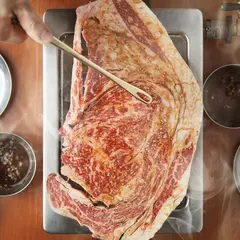 大阪焼肉・ホルモン ふたご金沢片町店