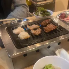 大阪焼肉・ホルモンふたご もりの里店