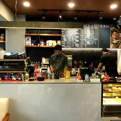 Cuppa VV Cafe