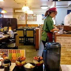 天ぷら倶楽部 北郷店