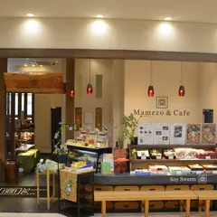 Mamezo&Cafe Dew阪急山田店