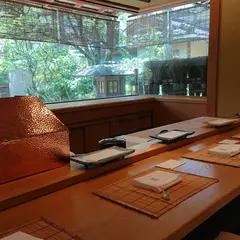 天婦羅専門店 天金