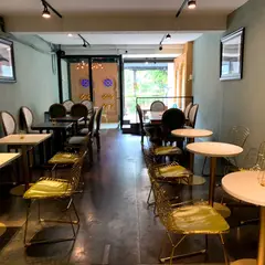 飪室咖哩 RenshiCurry 勤美店