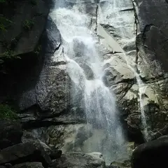 田立の滝