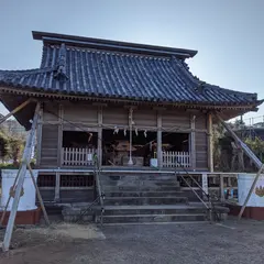 布良崎神社