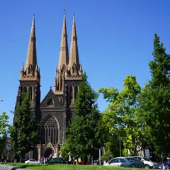 メルボルン・セント・パトリック大聖堂
