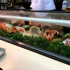 次郎長寿司