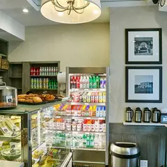 Masseria Caffè & Bakery