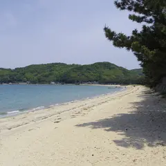 深江海水浴場