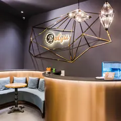 Bulga 宝格氷淇淋