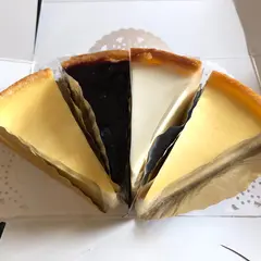 ヨハン・チーズケーキ
