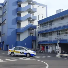 神奈川ドライビング・スクール