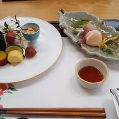 日本料理 椿