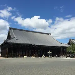西本願寺日高別院
