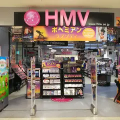 HMV 京都カナート洛北店