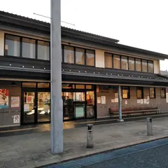 三春駅