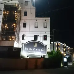 HOTEL Bella Casa a（ベラカーサ エー）