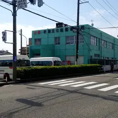 新潟文化自動車学校