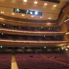 オーバード・ホール (富山市芸術文化ホール)