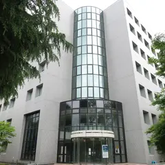 富山大学 五福キャンパス