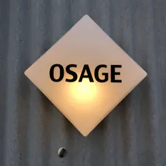 OSAGE