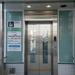地下鉄鶴舞線丸の内駅