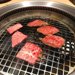 黒毛和牛肉匠いちえ本邸