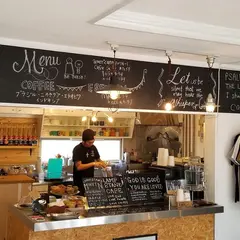 LAMPSTAND CAFE ランプスタンドカフェ