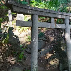 次郎稲荷神社