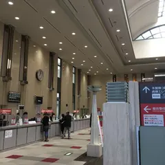 国立病院機構 九州医療センター