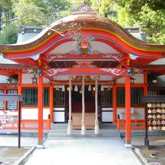 塩田八幡宮