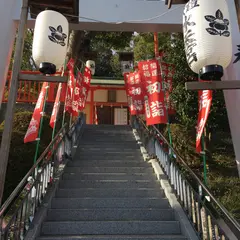 神戸水天宮