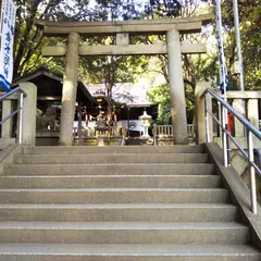 瑞丘八幡神社