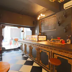 LOVE PEACE CAFE