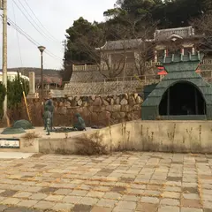 貴船神社遺跡
