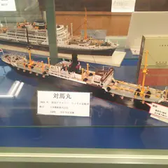 神戸大学海事博物館