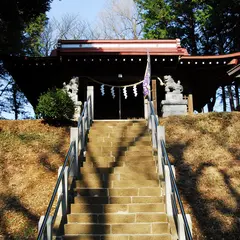 御嶽神社