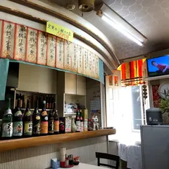 万里長城水餃子店