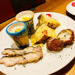 ダ チュカテ