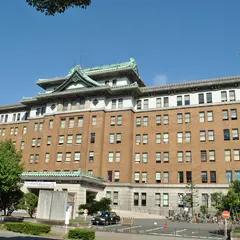 愛知県庁本庁舎 正庁