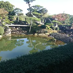 江島牡丹園