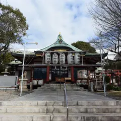 福應神社