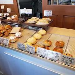 pan ya M’s (パン屋 エムズ)