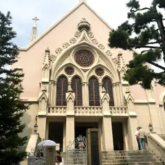 カトリック夙川教会
