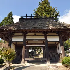 宝山寺