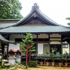 塩尾寺