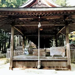 八幡神社