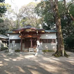 素盞嗚神社