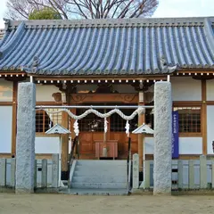 八王子神社