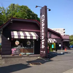 シャトレーゼ町田金井店